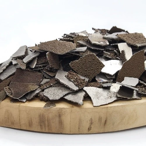 Electrolytic Manganese Flake6 Electrolytic Manganese Flake6