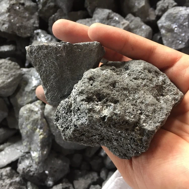 Silicon Carbon Alloy