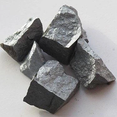 Silikon marganets