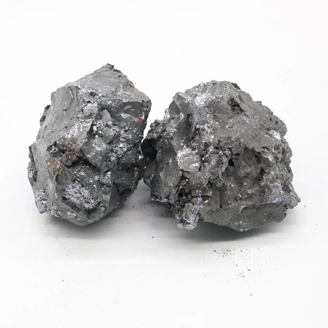 Silikon shlak