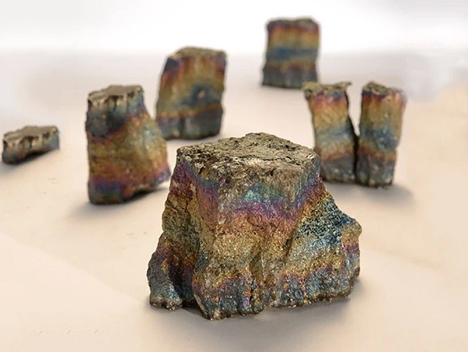 Best Ferro Manganese Factory Prices suppliers