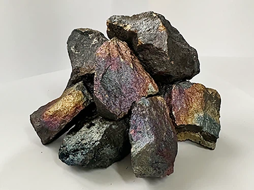 Best Ferro Manganese Factory Prices