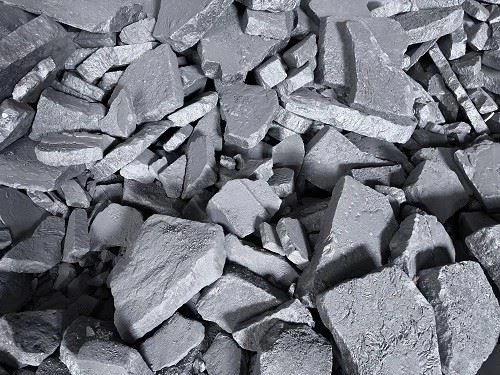 Customized Ferro Silicon For Steel factory