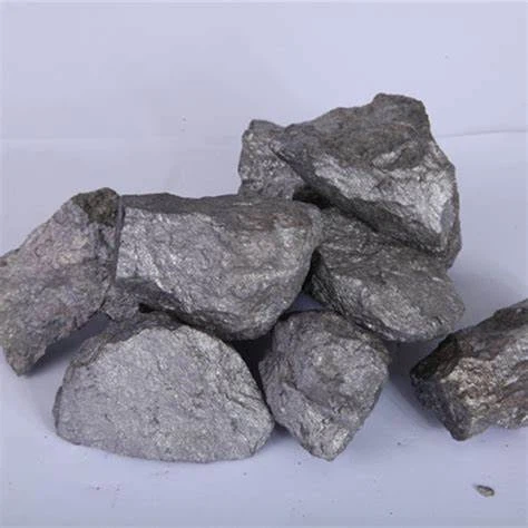 Samarali fesiba deoksidizer aralashmasi