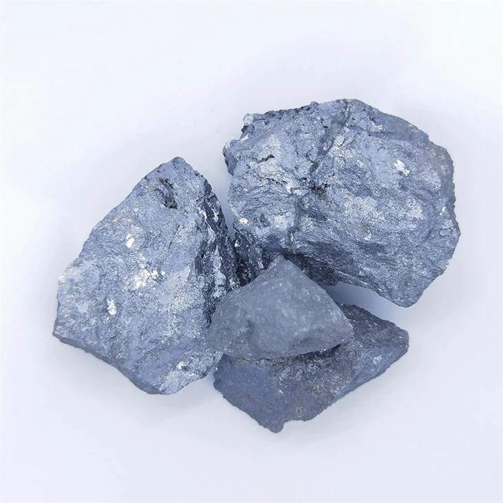 Export Calcium Silicon