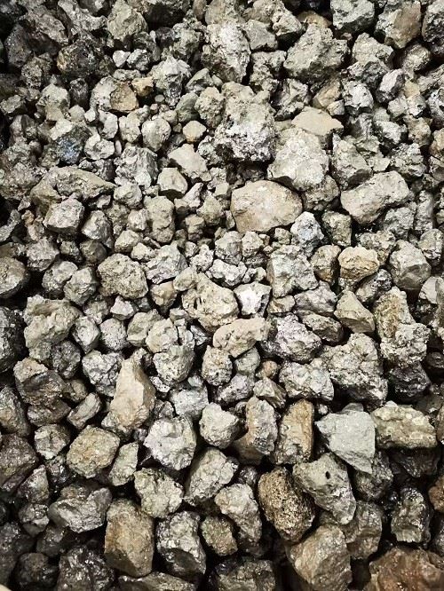 Factory Direct Supply Cheap Silicon Slag