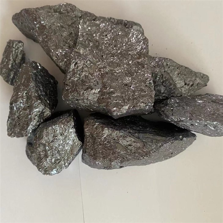 High Hurity Ferro Silicon Magnesium Nodulizer suppliers