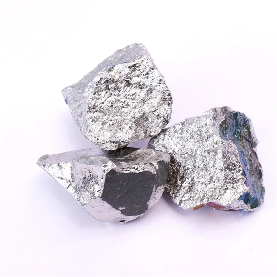 High-Quality Ferro Manganese Supplier