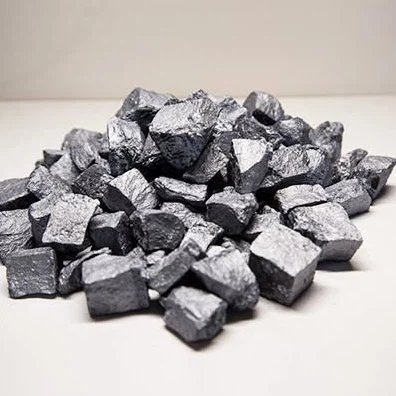 silicon-magnesium
