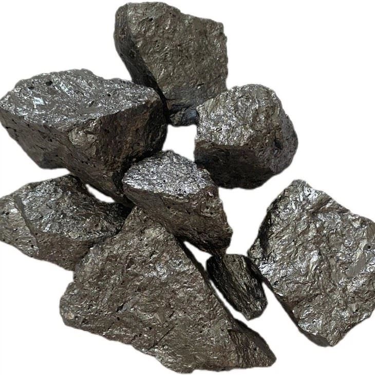 Magnesium Silicon Alloy