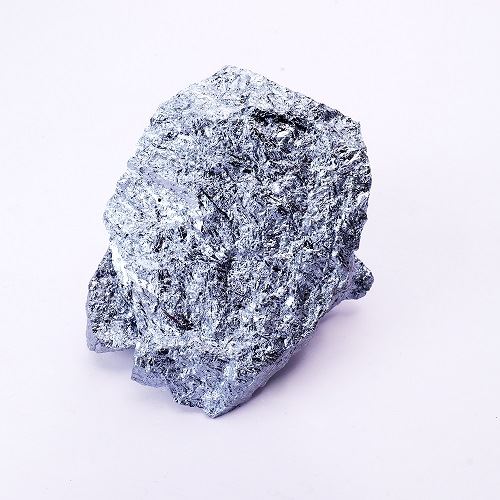 Premium High Purity Silicon Metal 553 441 Product