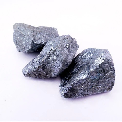 Ready Stock Of Silicon Carbon Alloy SiC