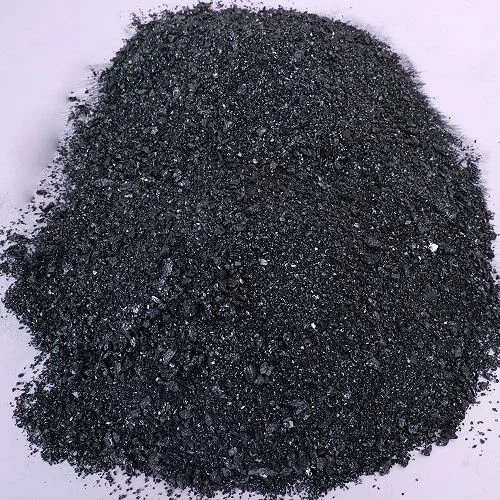 SiC Alloy