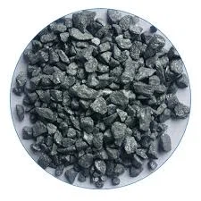Silicon Barium For Steel