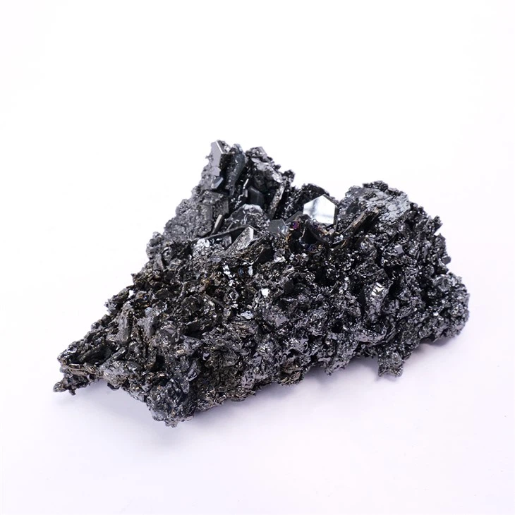 Silicon Carbide For Metallurgy