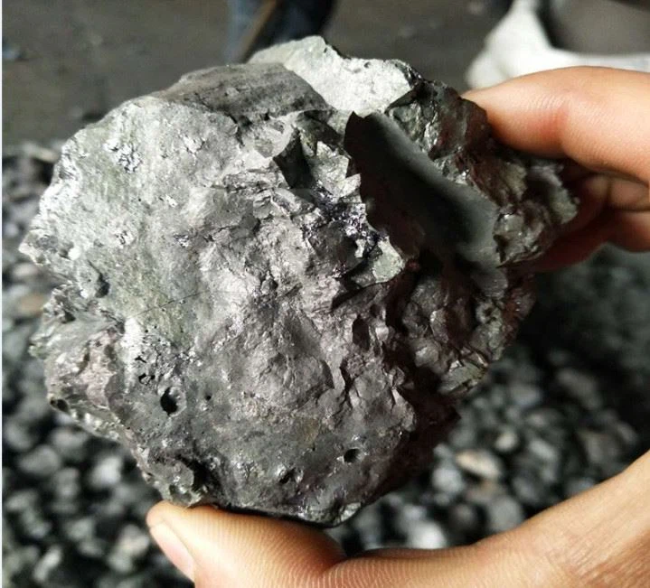 Slico Slag Silicon Slag