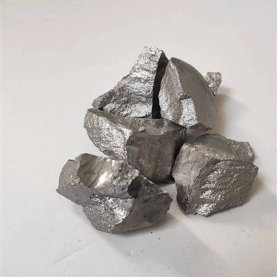 Ferro Silikon Chrome Lump Fekr30si40